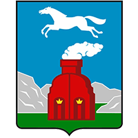 emblem of the city