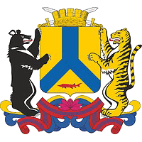 emblem of the city