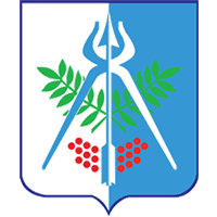 emblem of the city