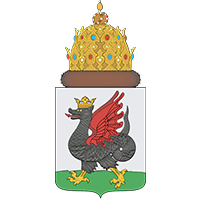 emblem of the city