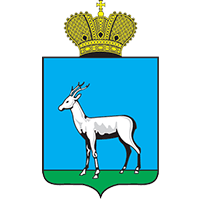 emblem of the city