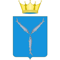 emblem of the city
