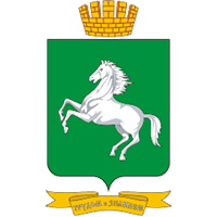 emblem of the city