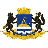 emblem of the city
