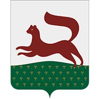 emblem of the city