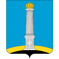 emblem of the city