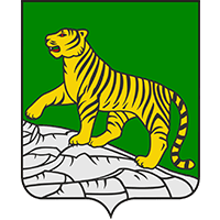 emblem of the city
