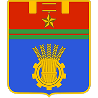 emblem of the city
