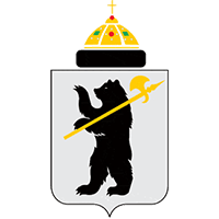 emblem of the city